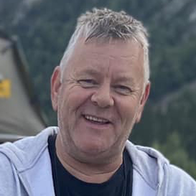 Bilde av Ståle Helland