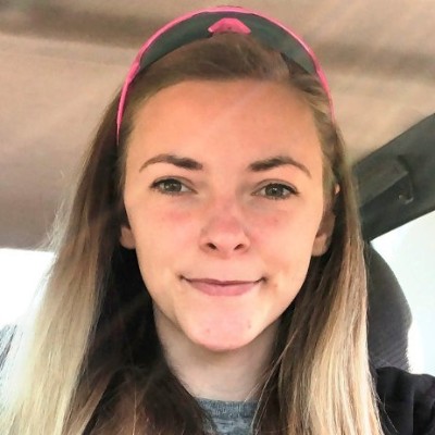 Bilde av Linn Cecilie Romøren Skov