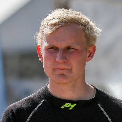 Bilde av Thomas Voie