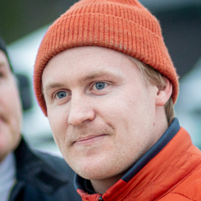 Bilde av Christian Sagli