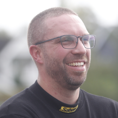 Bilde av Morten Karlsen-Haugen