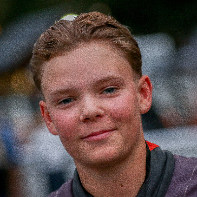 Bilde av Jørgen Sørlie