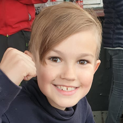 Bilde av Theo S. Johansen