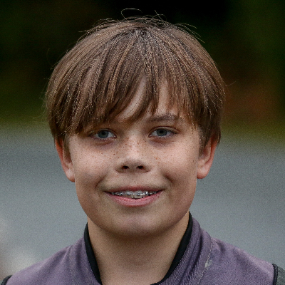 Bilde av Alvin Brøderud