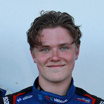 Bilde av Thomas Grøndal-Eeles