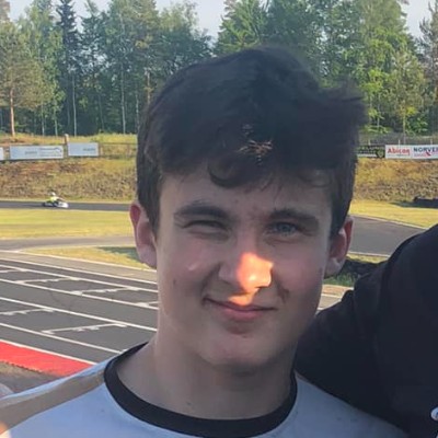 Bilde av Timian Hauge Hafstad