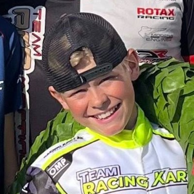 Bilde av Martin Omdal