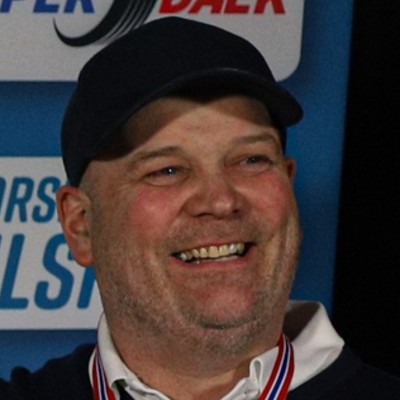 Bilde av Roy Andreas Vaa