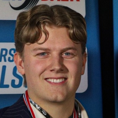 Bilde av Simen Omsted