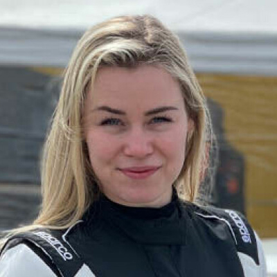 Bilde av Anna Sand Skjærbekk