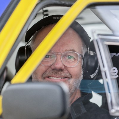 Bilde av Ole Øyvind Tveiten