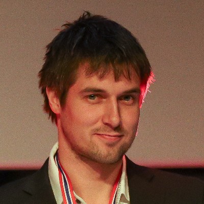 Bilde av Gøran Spetland