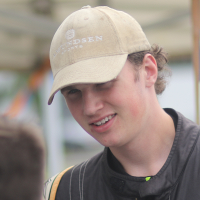 Bilde av Sivert Granheim