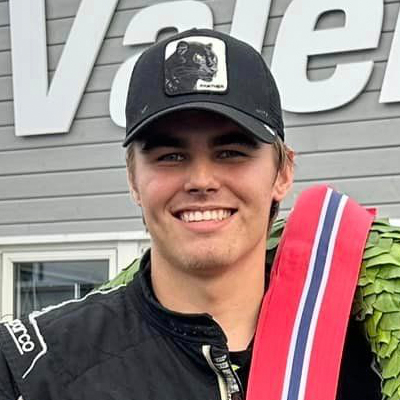 Bilde av Lukas Tømmerdal