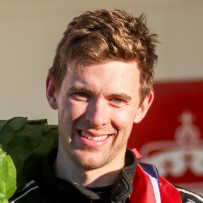 Bilde av Petter Leirhol