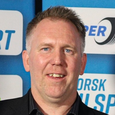 Bilde av Morten Lerdahl