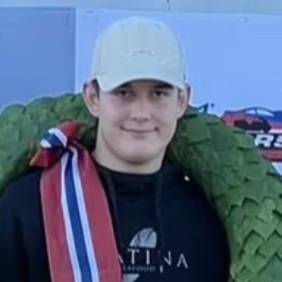 Bilde av Eirik Johann Engeset