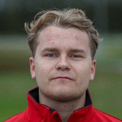 Bilde av Edward Alexander Husa