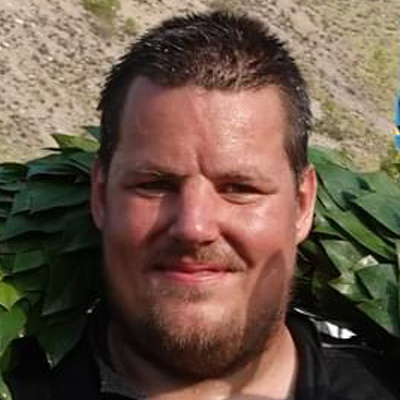 Bilde av Øyvind Herland