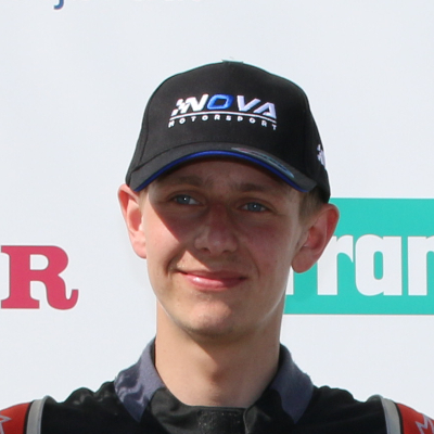 Bilde av Markus Frustøl Skomedal