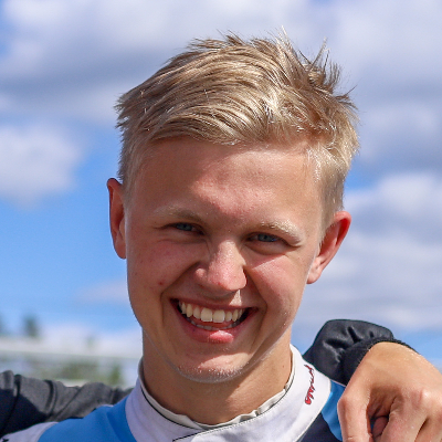 Bilde av Johannes Rafoss