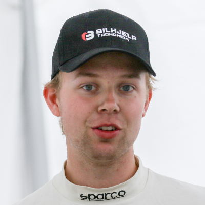 Bilde av Snorre Henriksen