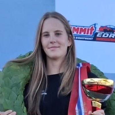 Bilde av Victoria Karlsen Hov