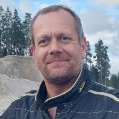 Bilde av Tom Egil Bårnes