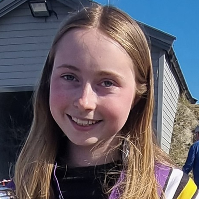 Bilde av Cornelia Constance Roer Hjelkrem