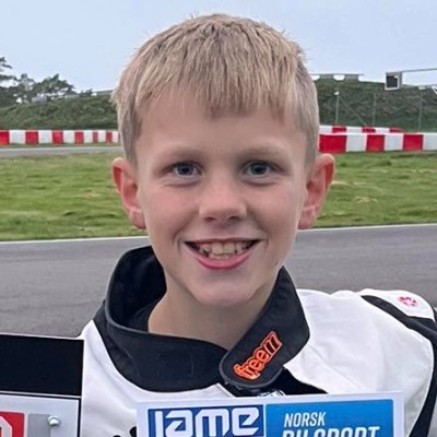 Bilde av Espen Madsen Moe