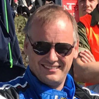 Bilde av Magne Gjervan