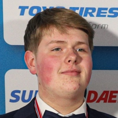 Bilde av Mathias Teigen