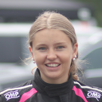 Bilde av Ingrid Maria Fulsås