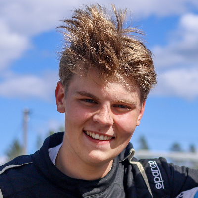 Bilde av Henrik Tandberg Håkonsen