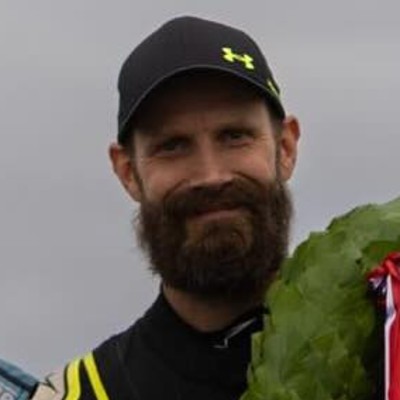 Bilde av Dag Erik Kristoffersen