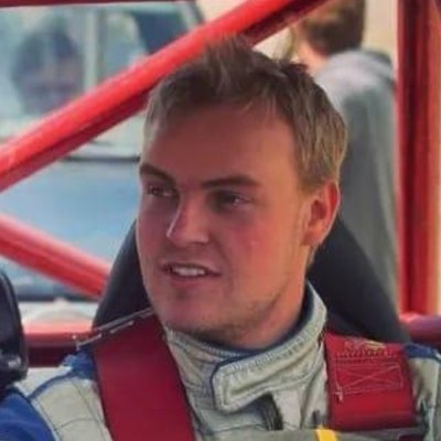 Bilde av Jørund Asdal