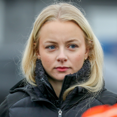 Bilde av Adine Svartås