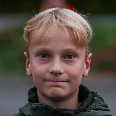 Bilde av Håkon Prestrud