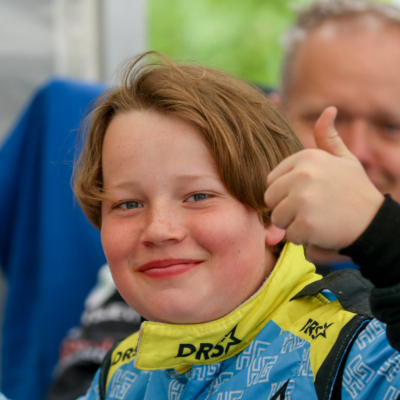 Bilde av Helmer Gjevik