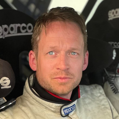 Bilde av Ole Christian Moseby