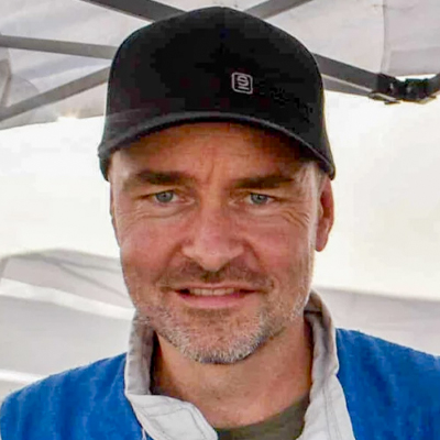 Bilde av Søren Snartemo