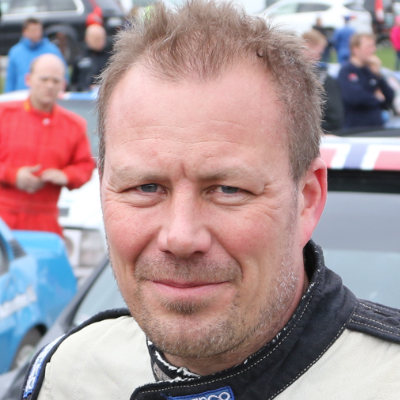 Bilde av Jarle Lippert