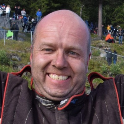 Bilde av Even Frøshaug