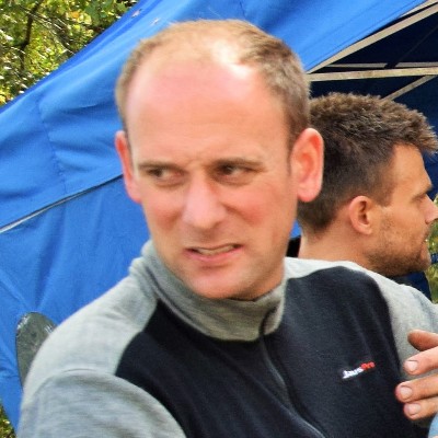 Bilde av Espen Kerim