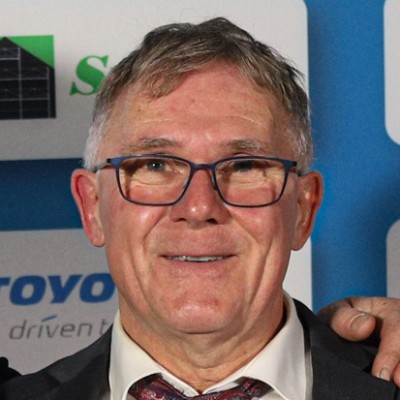 Bilde av Jan Lillegrend