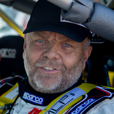 Bilde av Per Erik Brynildsen