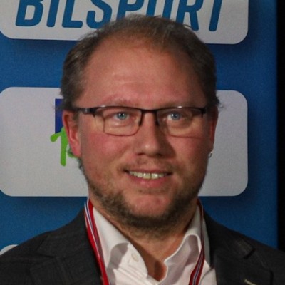 Bilde av Kristian Nygård