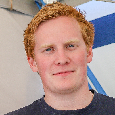 Bilde av Mats Lund Heimdahl