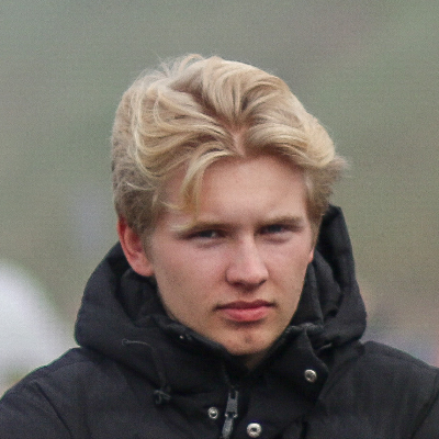 Bilde av Erling Borgersen Tjelta