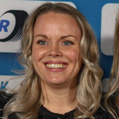 Bilde av Trine Opsahl